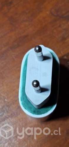 Cargador 20w iphone