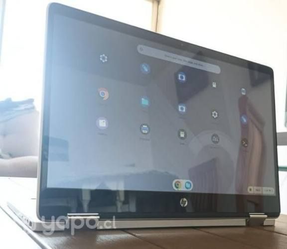 Notebook Touch HP 2x1 14' &#9989;&#65039; 360°