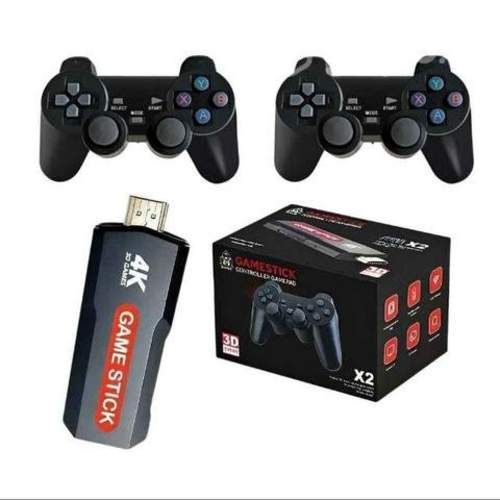4k game stick x2 plus