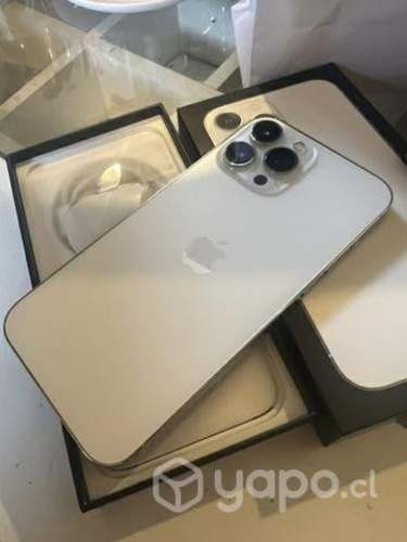 IPhone 13 Pro Max 265 gb