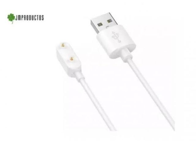 Cable Cargador Huawei Watch Fit 4x Honor Band 6 6p