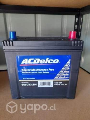 Bateria En concepcion