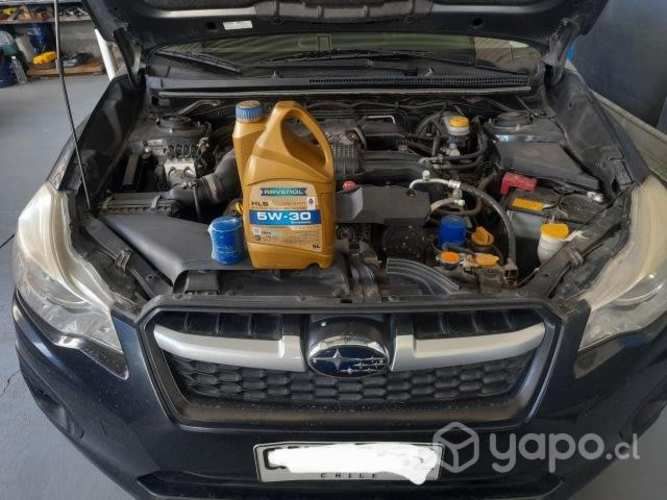 Bateria En concepcion