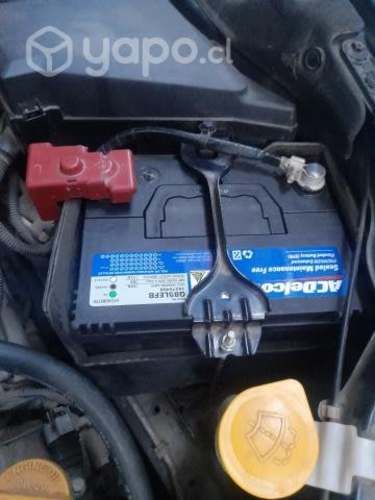 Bateria En concepcion