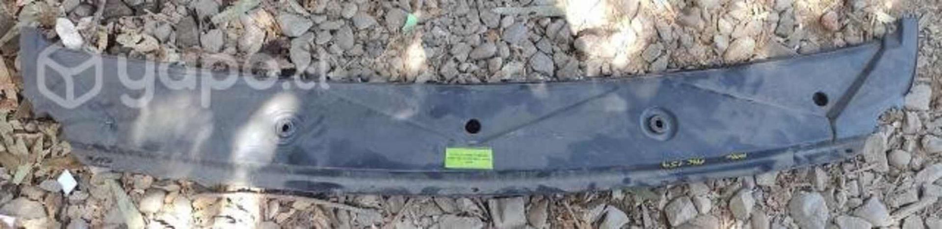 Rejilla Cubre Torpedo (FMC159) Fotón Midi 1.3 4x2