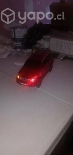 Parlante portátil prácticamente nuenvo