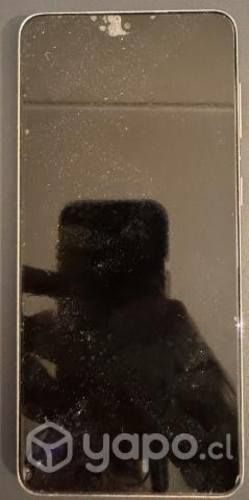 Samsung Galaxy S21+ Violeta