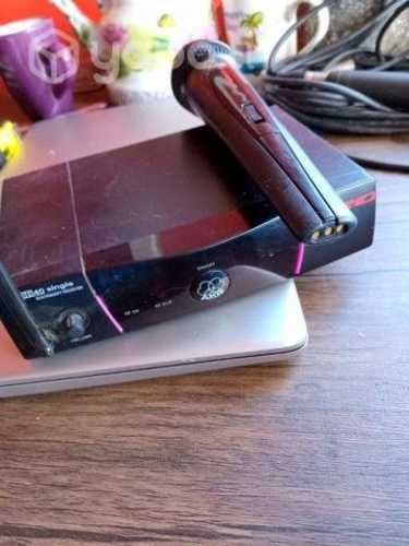 Microfono akg condensador profesional