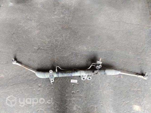 Cremallera Direccion (CNB223) New DMAX 2017