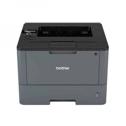 Impresora monocromática brother l5100