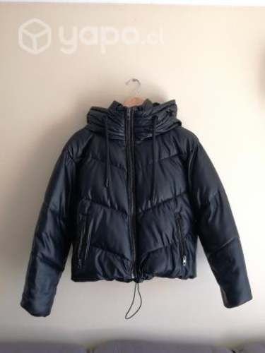 Chaqueta Zara ACOLCHADA