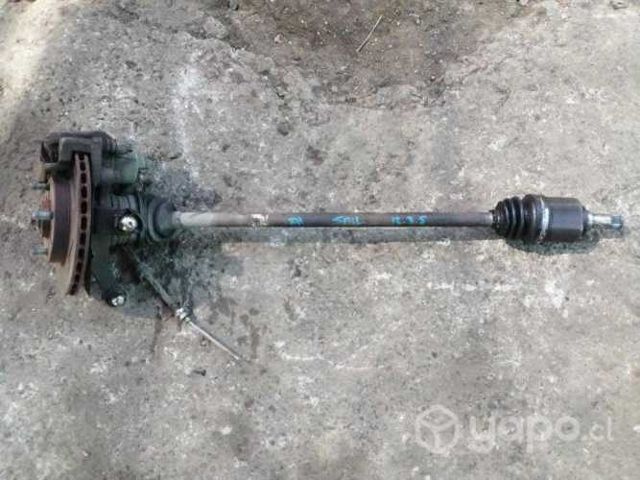 Homocinetica derecha chevrolet sail classic orig