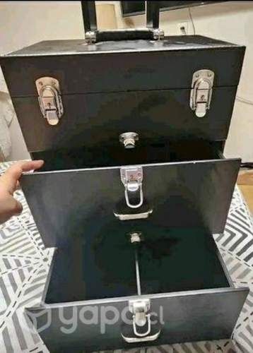 Set completo manicure polygel soft gel