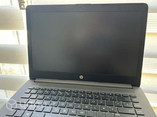 Computador HP 240g7 notebook pc