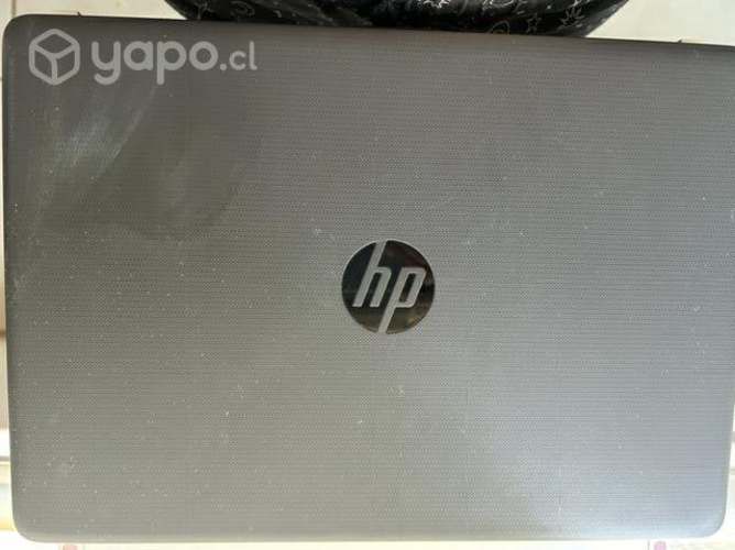 Computador HP 240g7 notebook pc