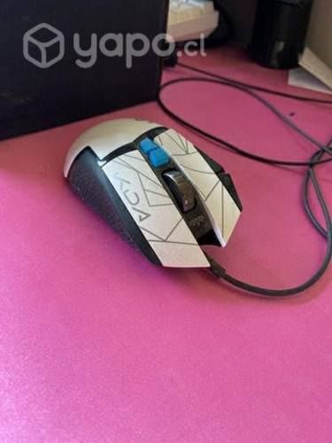 Logitech G502 Hero