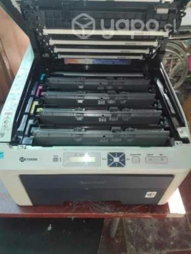 Impresora Láser Brother