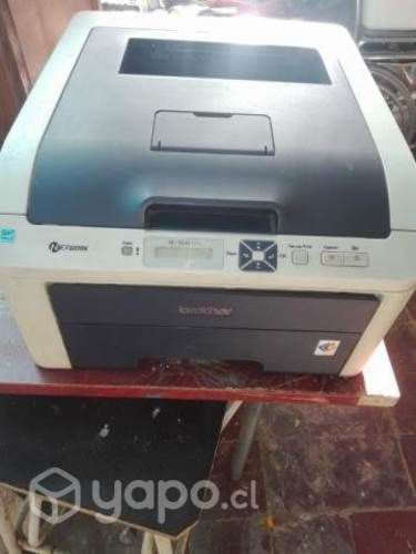 Impresora Láser Brother