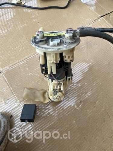 Bomba de bencina suzuki ignis