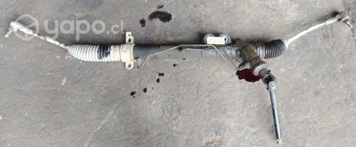 Cremallera Direccion (CHN235) New Dmax 4x4 2017