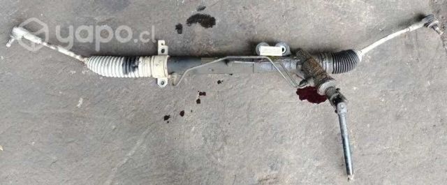 Cremallera Direccion (CHN235) New Dmax 4x4 2017