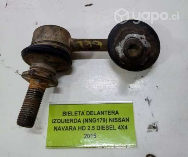 Bieleta Delantera Izquierda (NNG179) Nissan Navara