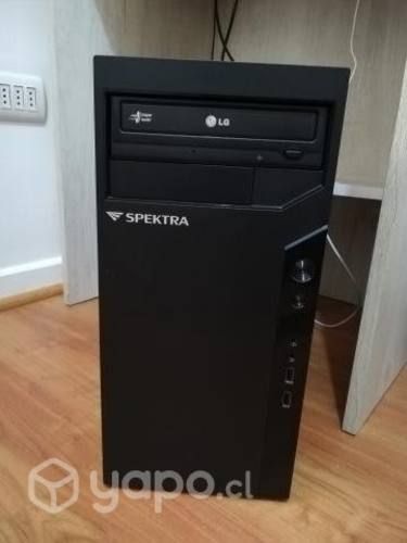 PC Escritorio Windows 7