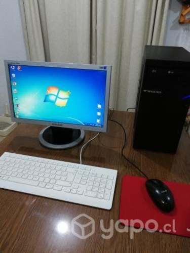 PC Escritorio Windows 7