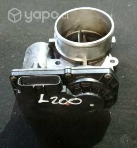 Cuerpo de Aceleración Mitsubishi L200