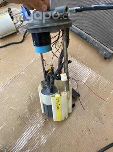 Bomba de bencina chevrolet equinox