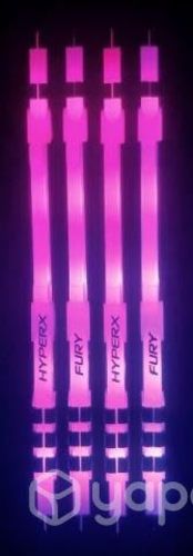 KINGSTON HYPER-X FURY - 8GB - 3200MHZ - DDR4 x2