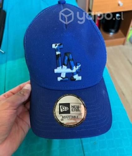 Gorro original nuevo