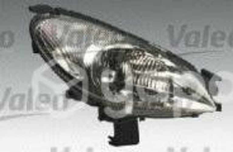 Foco optico izquierdo citroen xsara picasso 2003-2