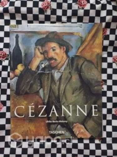 Paul Cézanne: de Ulrike Becks, TASCHEN