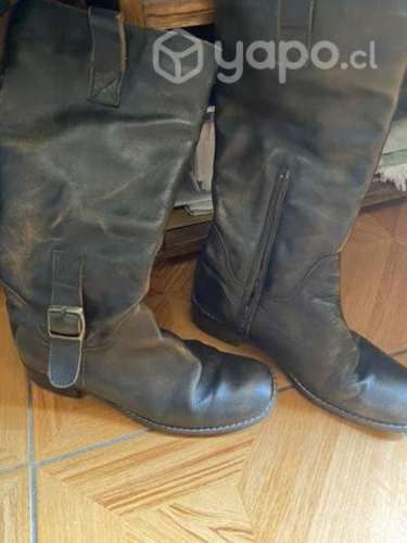 2 par de Botas Impecables