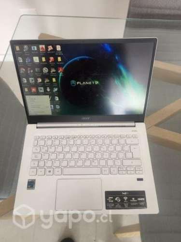 Notebook acer swift 3