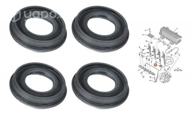 Reten inyector chico ford ranger 2.2