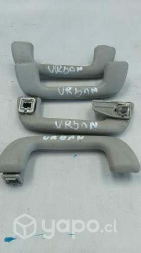 Manilla techo interior Toyota urben Cruiser