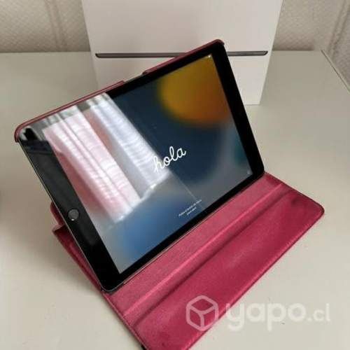 Ipad 8va generación