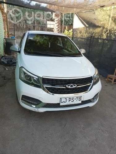 Chery arrizo 3 año 2019
