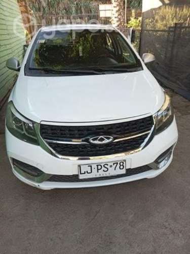 Chery arrizo 3 año 2019