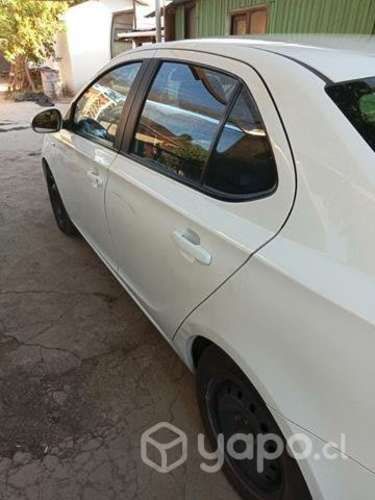 Chery arrizo 3 año 2019