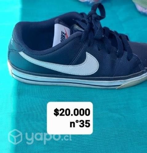 Zapatillas Nike unisex