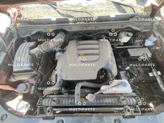 Motor great wall poer 2.0 2023