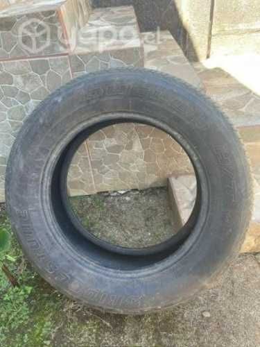 Se venden neumaticos Bridgestone 255/60R18