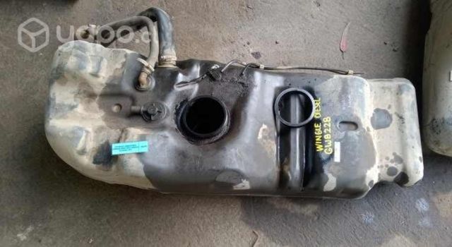 Estanque Combustible Great Wall Wingle 2.0 2017