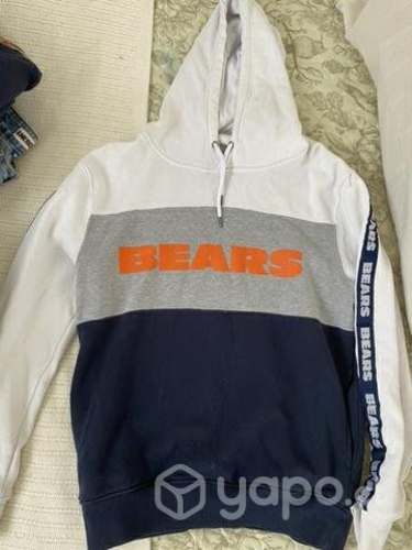Poleron nfl original nuevo s