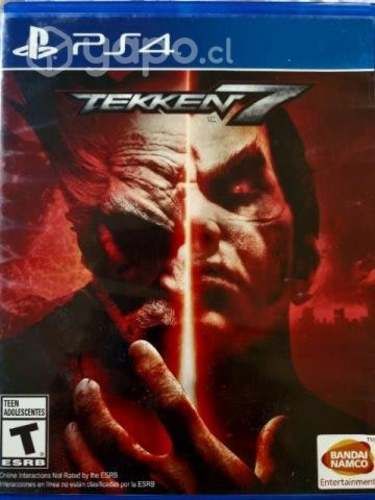 Juegos Play Station 4