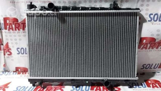 Radiador de agua para voleex c10