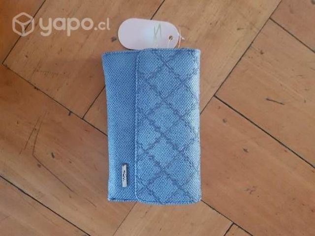 Billetera Sei nueva
